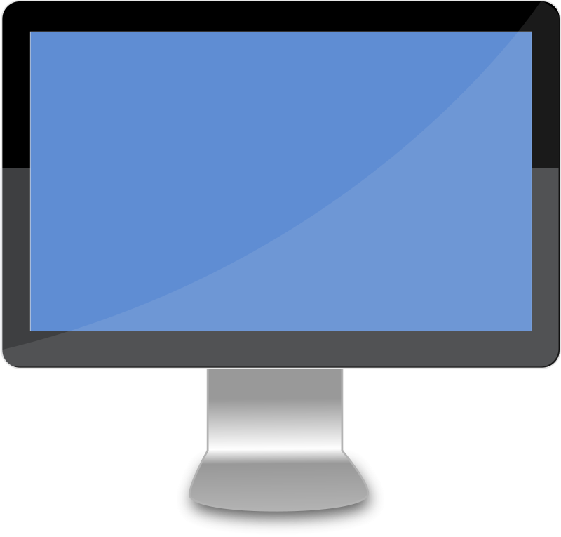 Interfaccia desktop